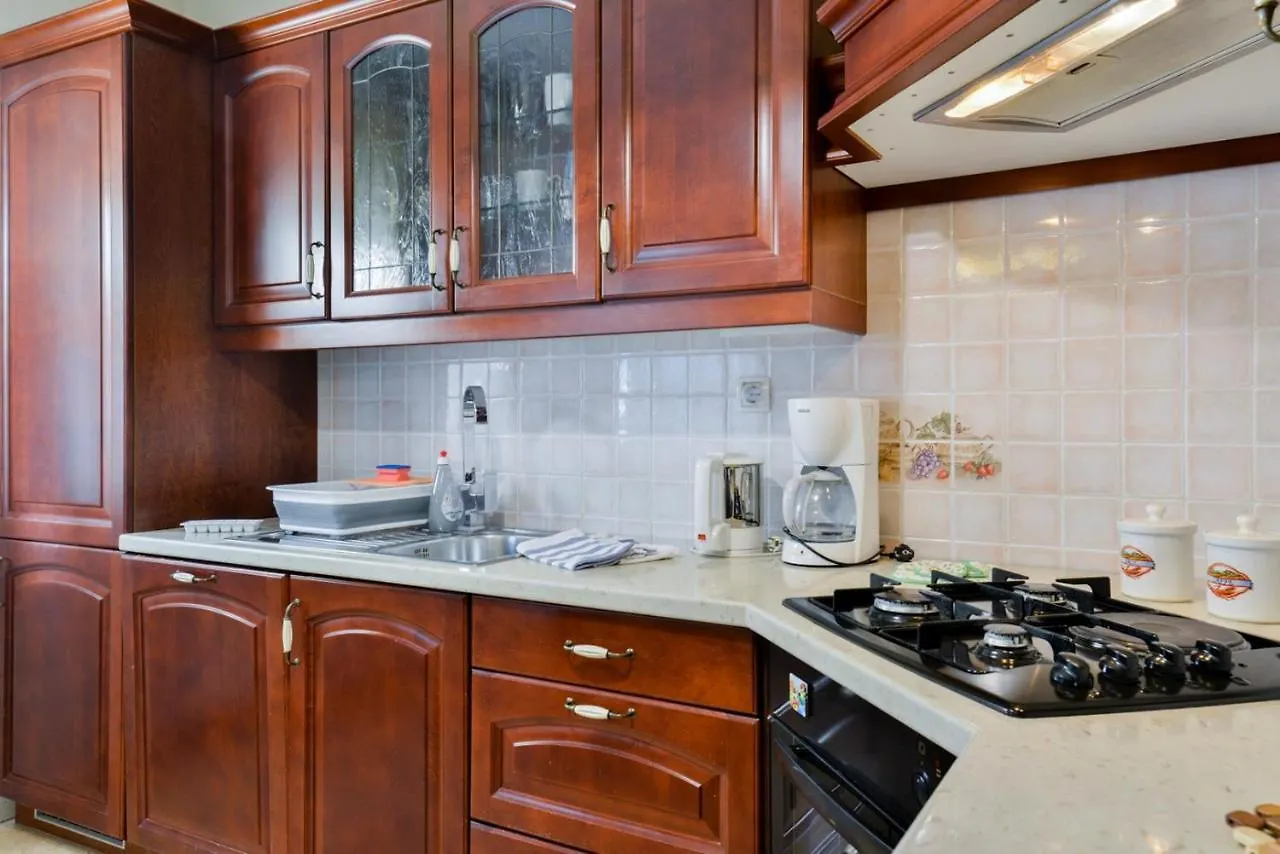 Affittacamere Aleks House With Apartments Umago